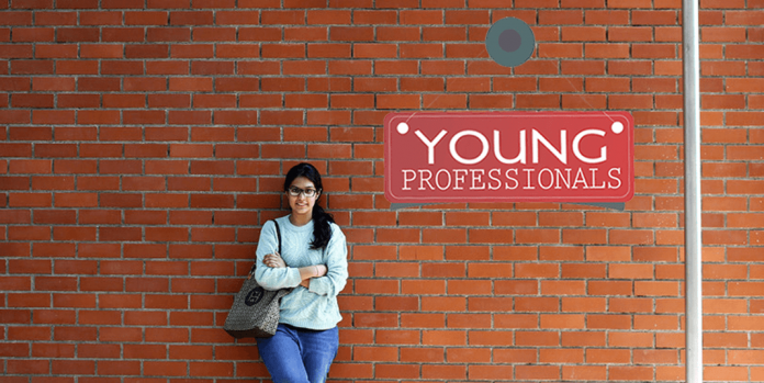 Young Professional – Single